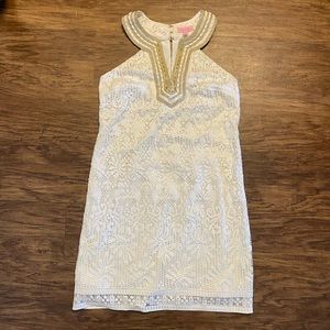 Lily Pulitzer dress